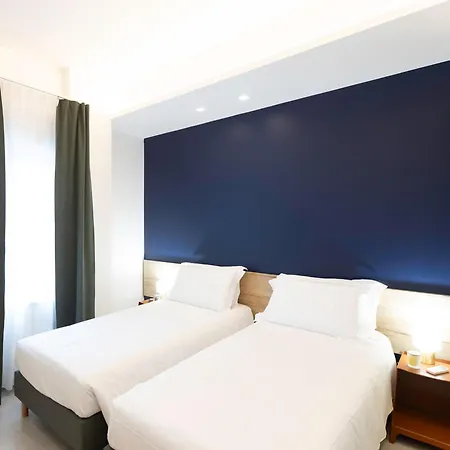 Casa de hóspedes Ostiense 4*