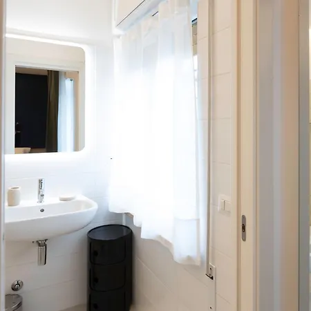 Ostiense Casa de hóspedes