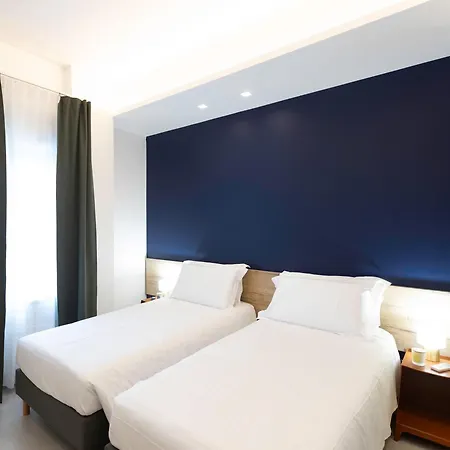 Casa de hóspedes Ostiense 4*