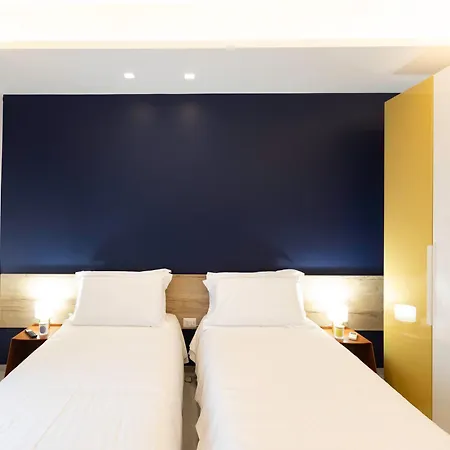 Casa de hóspedes Ostiense Roma