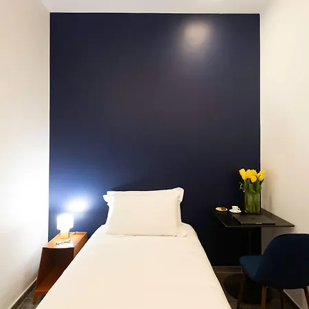 Casa de hóspedes Ostiense Roma