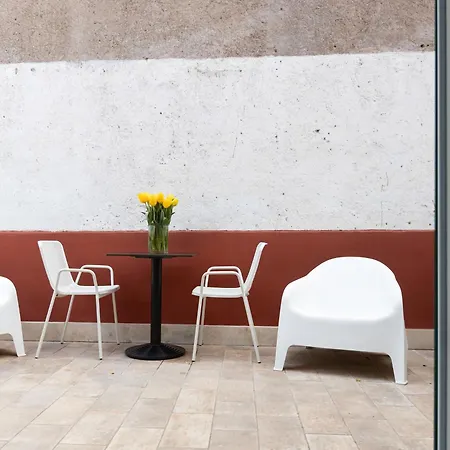 Casa de hóspedes Ostiense Roma