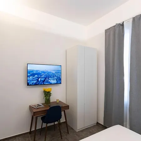 Ostiense Casa de hóspedes