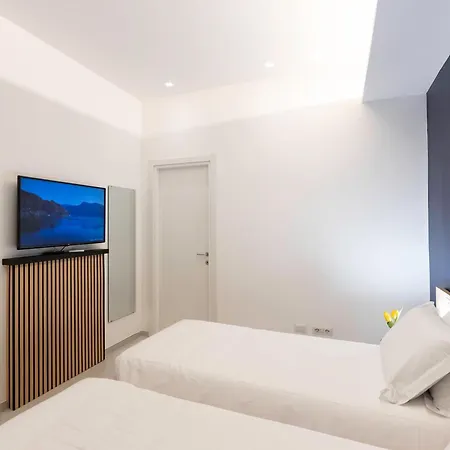 Ostiense Casa de hóspedes Roma