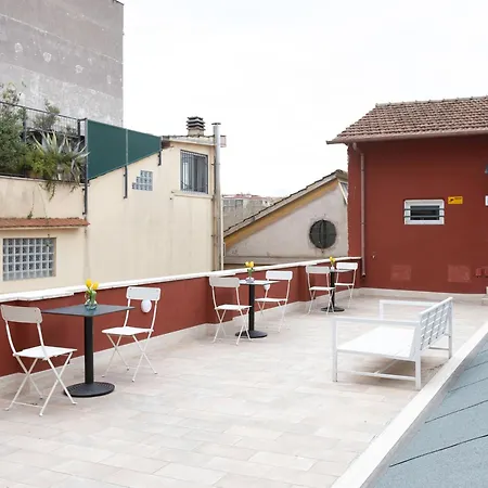 Casa de hóspedes Ostiense Roma