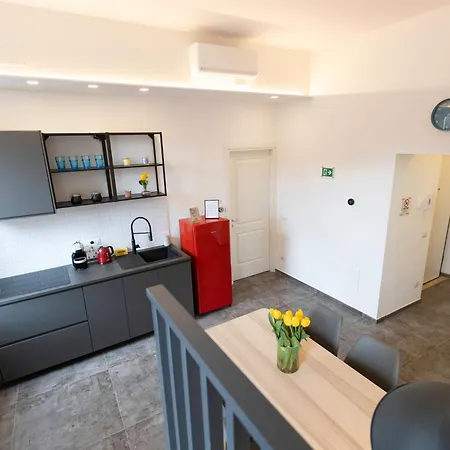 Ostiense Casa de hóspedes