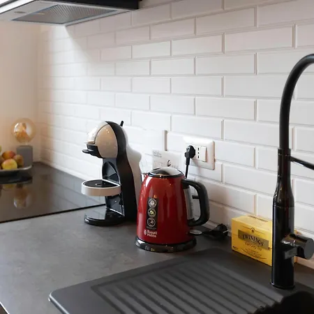 Ostiense Casa de hóspedes 4*