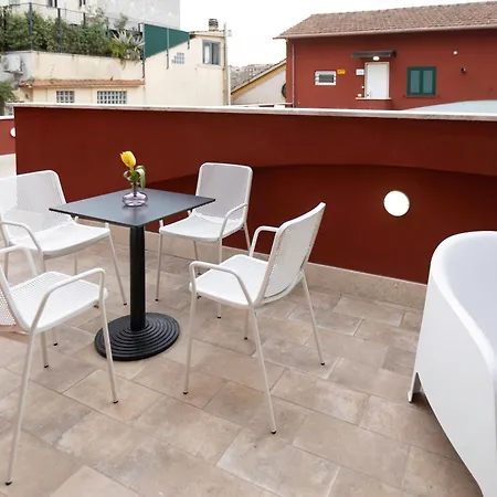 Ostiense Casa de hóspedes Roma