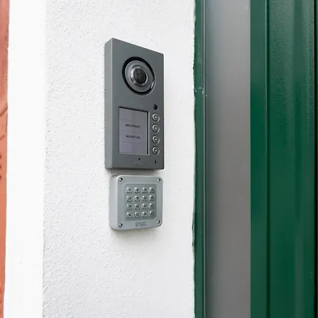 Casa de hóspedes Ostiense