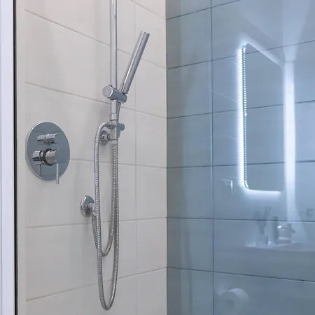 Ostiense Pensjonat 4*