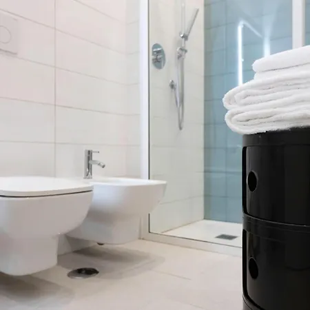 Pensjonat Ostiense Rzym