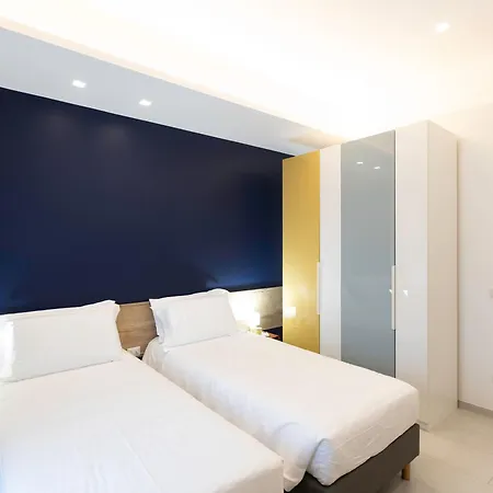 Ostiense Pensjonat Rzym