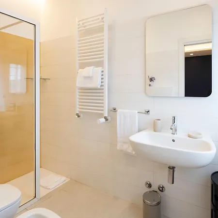 Pensión Ostiense Roma