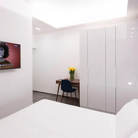 Pensjonat Ostiense 4*