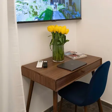 Pensión Ostiense Roma