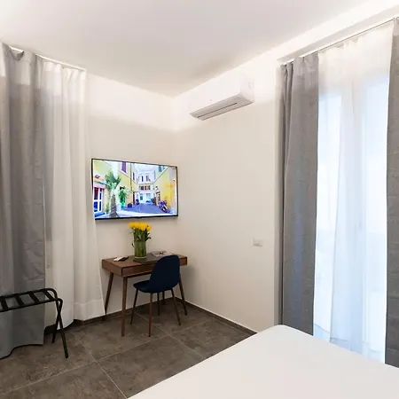 Ostiense Maison d'hôtes Rome