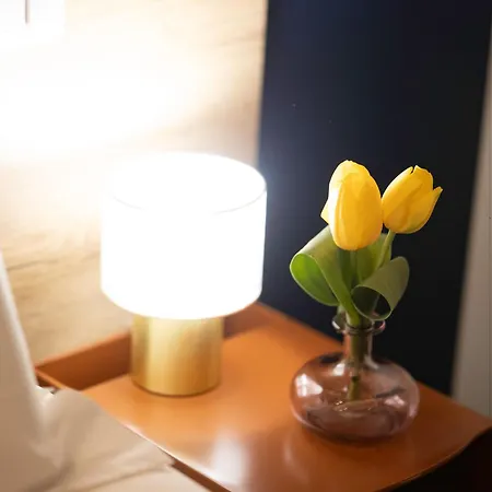 Ostiense Pensión Roma