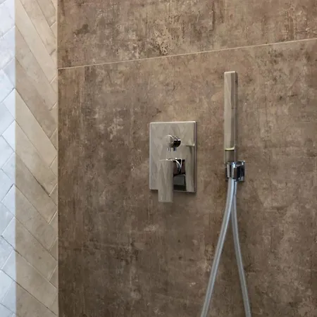 Pensión Ostiense Roma