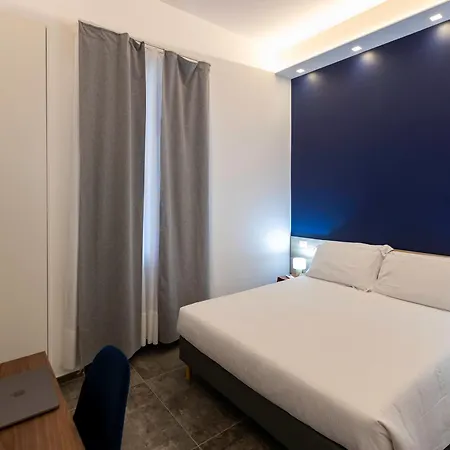 Pensjonat Ostiense Rzym