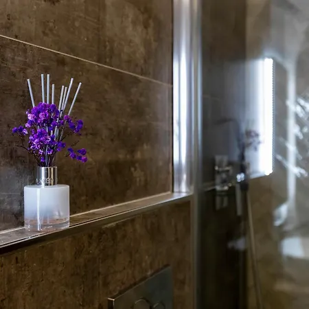 Ostiense Pensjonat 4*