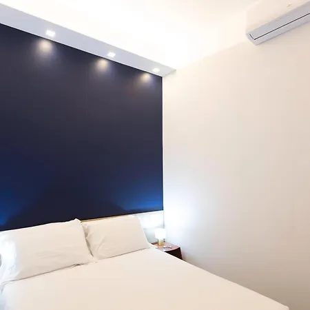 Pensjonat Ostiense 4*