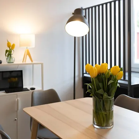 Pensjonat Ostiense 4*