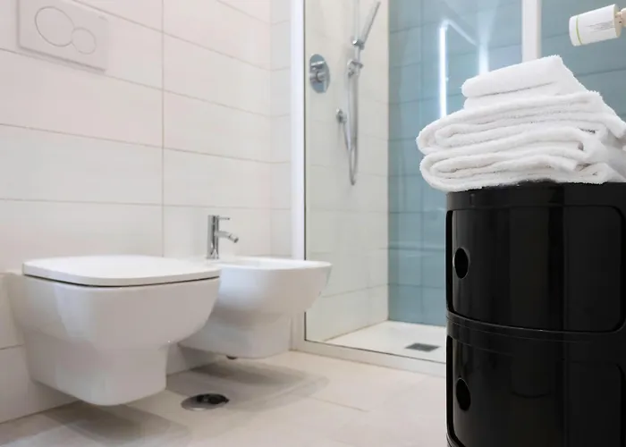 بيت ضيافة Ostiense روما