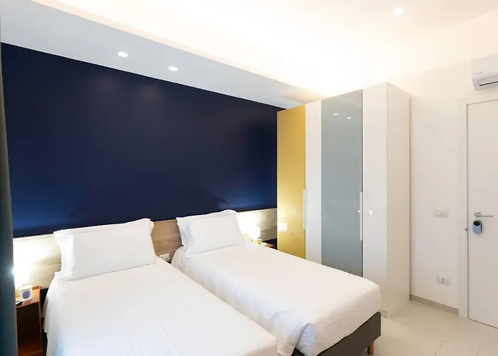 Ostiense بيت ضيافة روما