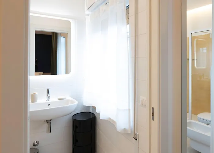 Ostiense بيت ضيافة