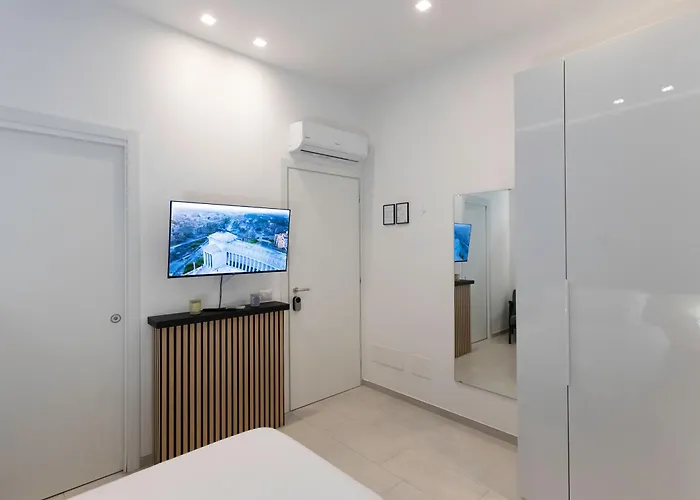 بيت ضيافة Ostiense