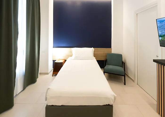 Ostiense بيت ضيافة