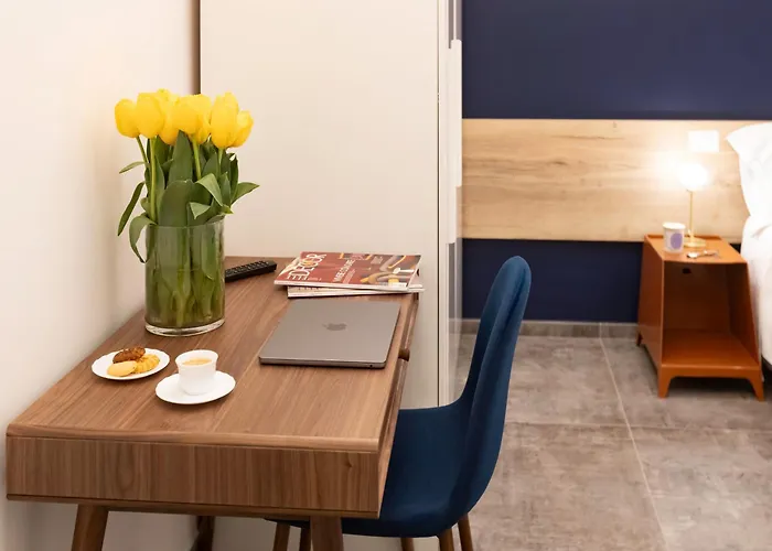 Ostiense بيت ضيافة روما