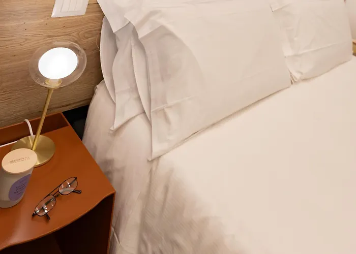 Ostiense بيت ضيافة روما