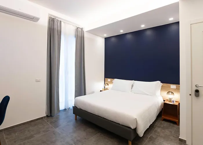 بيت ضيافة Ostiense 4*