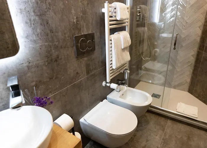 Ostiense 4* روما