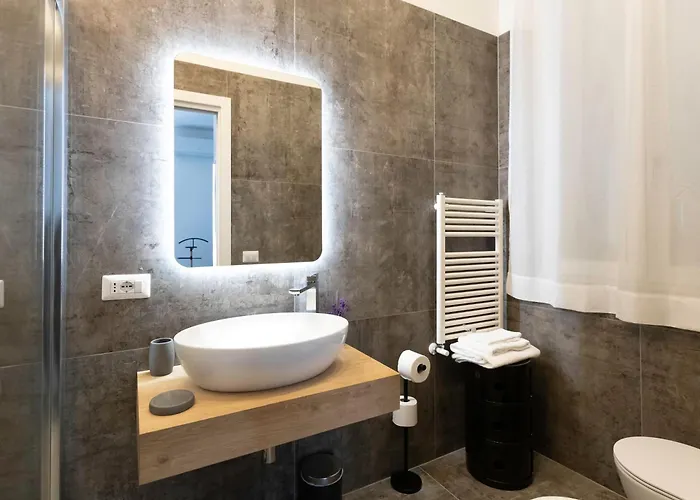 بيت ضيافة Ostiense