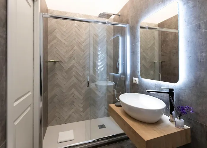 Ostiense 4* روما