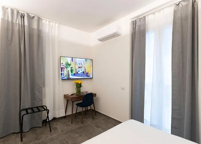 Ostiense بيت ضيافة روما