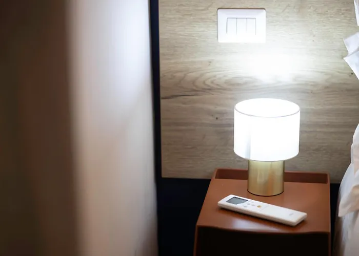 Ostiense 4* روما