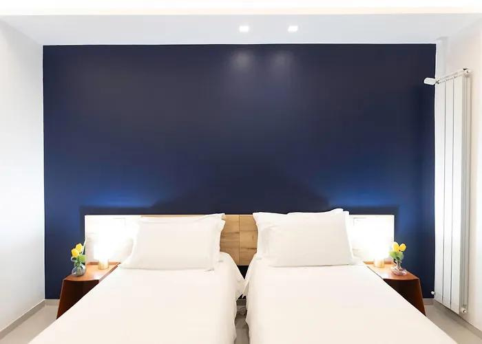 Ostiense 4* روما