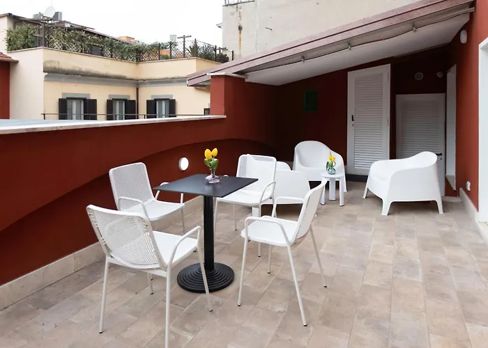 بيت ضيافة Ostiense روما