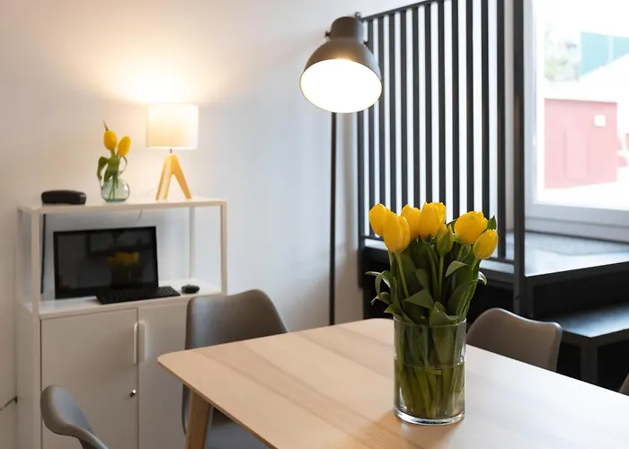 بيت ضيافة Ostiense 4*