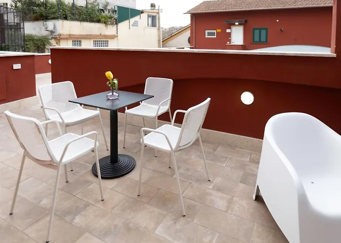 Ostiense بيت ضيافة روما