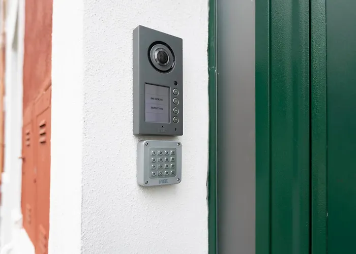 بيت ضيافة Ostiense