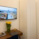 Ostiense بيت ضيافة 4*