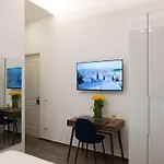 Ostiense بيت ضيافة 4*