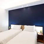 بيت ضيافة Ostiense