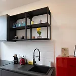 Ostiense 4* روما