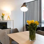 بيت ضيافة Ostiense 4*