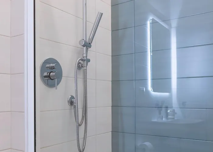 Ostiense Gæstehus 4*